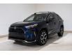 2023 Toyota RAV4 Prime XSE (Stk: ARUC646) in Calgary - Image 1 of 30
