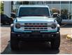 2023 Ford Bronco Heritage Limited Edition (Stk: P20268A) in Kingston - Image 2 of 13