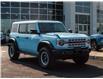 2023 Ford Bronco Heritage Limited Edition (Stk: P20268A) in Kingston - Image 3 of 13