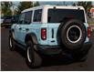 2023 Ford Bronco Heritage Limited Edition (Stk: P20268A) in Kingston - Image 5 of 13