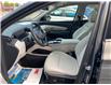 2023 Hyundai Tucson Plug-In Hybrid Ultimate (Stk: AH9500) in Abbotsford - Image 8 of 16