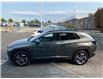 2023 Hyundai Tucson Plug-In Hybrid Ultimate (Stk: AH9500) in Abbotsford - Image 4 of 16