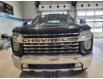 2020 Chevrolet Silverado 3500HD LTZ (Stk: 23P245A) in Nicolet - Image 4 of 29