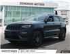 2021 Jeep Grand Cherokee Overland (Stk: 26893A) in Thunder Bay - Image 1 of 26
