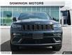 2021 Jeep Grand Cherokee Overland (Stk: 26893A) in Thunder Bay - Image 3 of 26