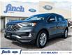2022 Ford Edge Titanium (Stk: TT7643) in Sarnia - Image 1 of 25