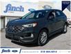 2021 Ford Edge SEL (Stk: TT8642) in Sarnia - Image 1 of 25