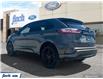 2022 Ford Edge ST Line (Stk: XDM708) in Sarnia - Image 4 of 25
