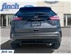 2022 Ford Edge ST Line (Stk: XDM708) in Sarnia - Image 5 of 25