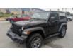 2024 Jeep Wrangler Sport (Stk: TR001) in Kamloops - Image 3 of 22