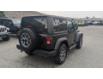 2024 Jeep Wrangler Sport (Stk: TR001) in Kamloops - Image 7 of 22