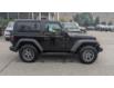 2024 Jeep Wrangler Sport (Stk: TR001) in Kamloops - Image 8 of 22
