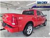 2022 RAM 1500 Classic Tradesman (Stk: P20141A) in Gananoque - Image 4 of 29