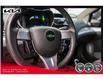 2016 Chevrolet Spark EV LT LEATHER | EV | LOADED (Stk: U2617) in Grimsby - Image 12 of 14