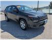 2015 Jeep Cherokee Sport (Stk: D0694) in Belle River - Image 1 of 17