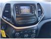 2015 Jeep Cherokee Sport (Stk: D0694) in Belle River - Image 13 of 17