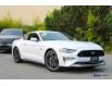 2020 Ford Mustang GT (Stk: KC207271) in Surrey - Image 1 of 14