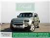 2022 Land Rover Defender SE (Stk: P3366A) in Mississauga - Image 1 of 37