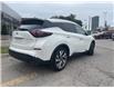 2019 Nissan Murano SL (Stk: P6681) in Toronto - Image 4 of 14
