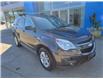 2014 Chevrolet Equinox 1LT (Stk: 23T108A) in Port Alberni - Image 3 of 22