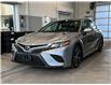 2020 Toyota Camry Hybrid SE (Stk: V2439) in Prince Albert - Image 3 of 13