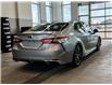 2020 Toyota Camry Hybrid SE (Stk: V2439) in Prince Albert - Image 7 of 13