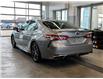 2020 Toyota Camry Hybrid SE (Stk: V2439) in Prince Albert - Image 4 of 13