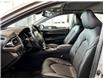 2020 Toyota Camry Hybrid SE (Stk: V2439) in Prince Albert - Image 9 of 13
