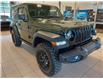 2022 Jeep Wrangler Sport (Stk: 9966A) in Saint-Nicolas - Image 2 of 17