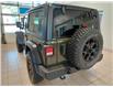 2022 Jeep Wrangler Sport (Stk: 9966A) in Saint-Nicolas - Image 4 of 17