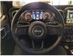 2022 Jeep Wrangler Sport (Stk: 9966A) in Saint-Nicolas - Image 10 of 17