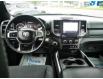 2022 RAM 1500 Big Horn (Stk: 03551P) in Owen Sound - Image 10 of 20