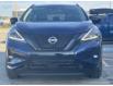 2023 Nissan Murano Midnight Edition (Stk: 4235) in Whitehorse - Image 6 of 17