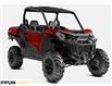 2024 Can-Am COMMANDER XT 1000R  (Stk: 10380) in Yorkton - Image 1 of 1