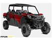 2024 Can-Am COMMANDER MAX XT 1000R  (Stk: 10385) in Yorkton - Image 1 of 1