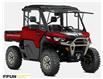 2024 Can-Am DEFENDER LIMITED HD10 CAB  (Stk: 10398) in Yorkton - Image 1 of 1