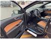 2024 Ford Edge Titanium AWD (Stk: 4EG1604) in Brantford - Image 6 of 17