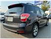 2015 Subaru Forester 2.5i Limited Package (Stk: SG319) in Surrey - Image 5 of 26