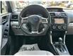 2015 Subaru Forester 2.5i Limited Package (Stk: SG319) in Surrey - Image 16 of 26