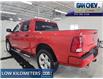 2022 RAM 1500 Classic Tradesman (Stk: P20141A) in Gananoque - Image 2 of 29