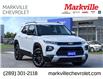2023 Chevrolet TrailBlazer LT (Stk: P6624) in Markham - Image 1 of 27