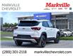 2023 Chevrolet TrailBlazer LT (Stk: P6624) in Markham - Image 4 of 27