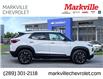 2023 Chevrolet TrailBlazer LT (Stk: P6624) in Markham - Image 5 of 27