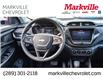2023 Chevrolet TrailBlazer LT (Stk: P6624) in Markham - Image 13 of 27