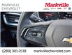 2023 Chevrolet TrailBlazer LT (Stk: P6624) in Markham - Image 14 of 27