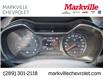 2023 Chevrolet TrailBlazer LT (Stk: P6624) in Markham - Image 15 of 27