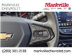 2023 Chevrolet TrailBlazer LT (Stk: P6624) in Markham - Image 16 of 27