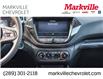 2023 Chevrolet TrailBlazer LT (Stk: P6624) in Markham - Image 19 of 27
