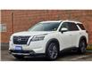 2023 Nissan Pathfinder SL (Stk: N3186) in Hamilton - Image 2 of 31
