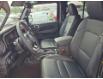 2024 Jeep Wrangler Sahara (Stk: 24T002) in Winnipeg - Image 18 of 25